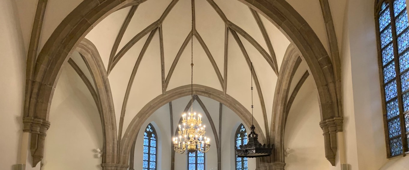 Licht gestalten - Ev.-Reformierte Kirchengemeinde Bielefeld